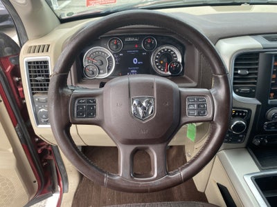 2014 RAM 1500 Lone Star