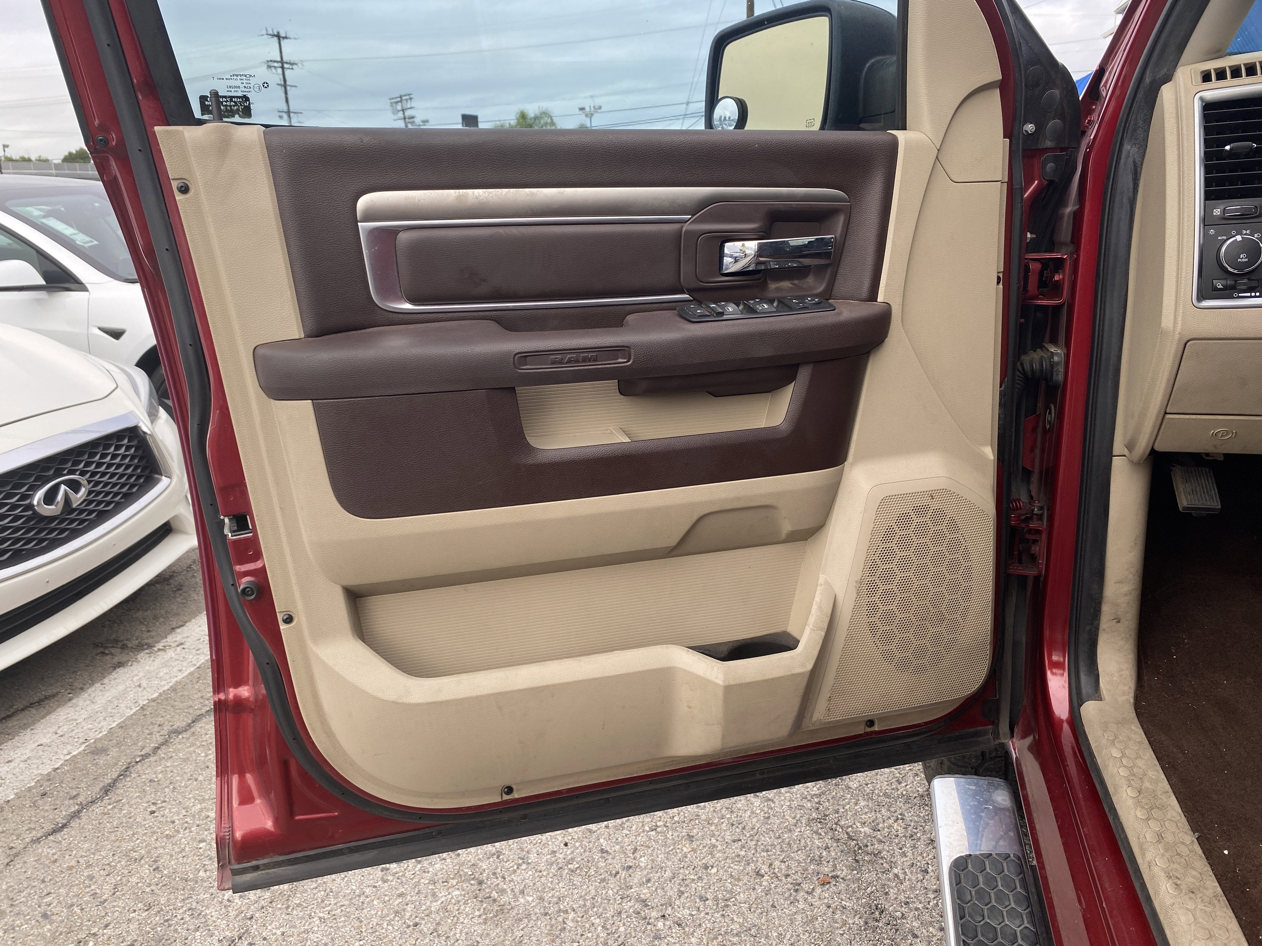 2014 RAM 1500 Lone Star