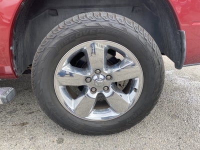 2014 RAM 1500 Lone Star