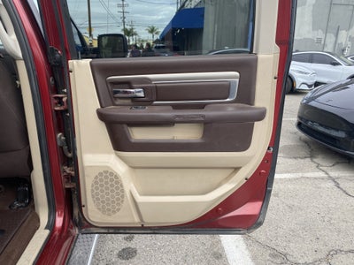 2014 RAM 1500 Lone Star