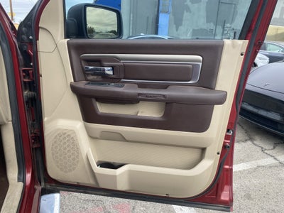 2014 RAM 1500 Lone Star