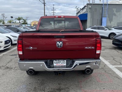 2014 RAM 1500 Lone Star