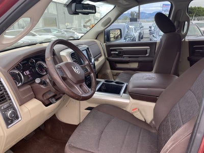 2014 RAM 1500 Lone Star