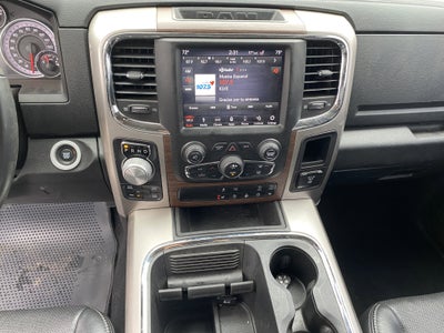 2018 RAM 1500 Laramie