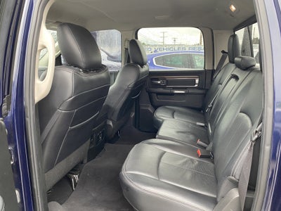 2018 RAM 1500 Laramie