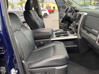 2018 RAM 1500 Laramie