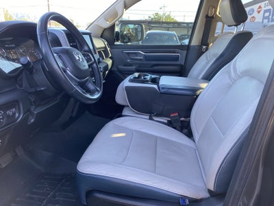 2019 RAM 1500 BIG HORN/LONE STAR 4X2 CR