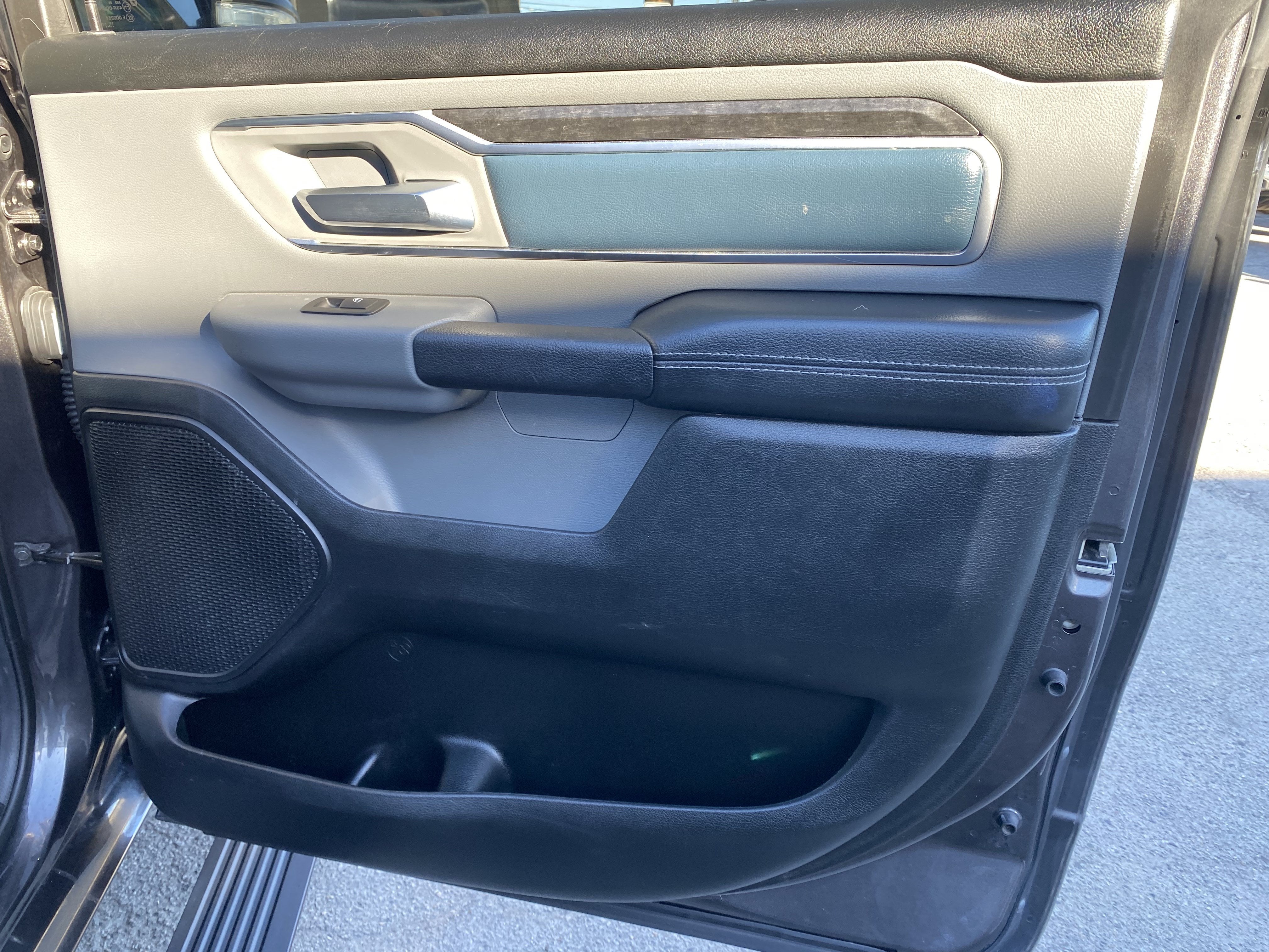 2019 RAM 1500 BIG HORN/LONE STAR 4X2 CR