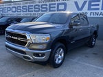 2019 RAM 1500 BIG HORN/LONE STAR 4X2 CR
