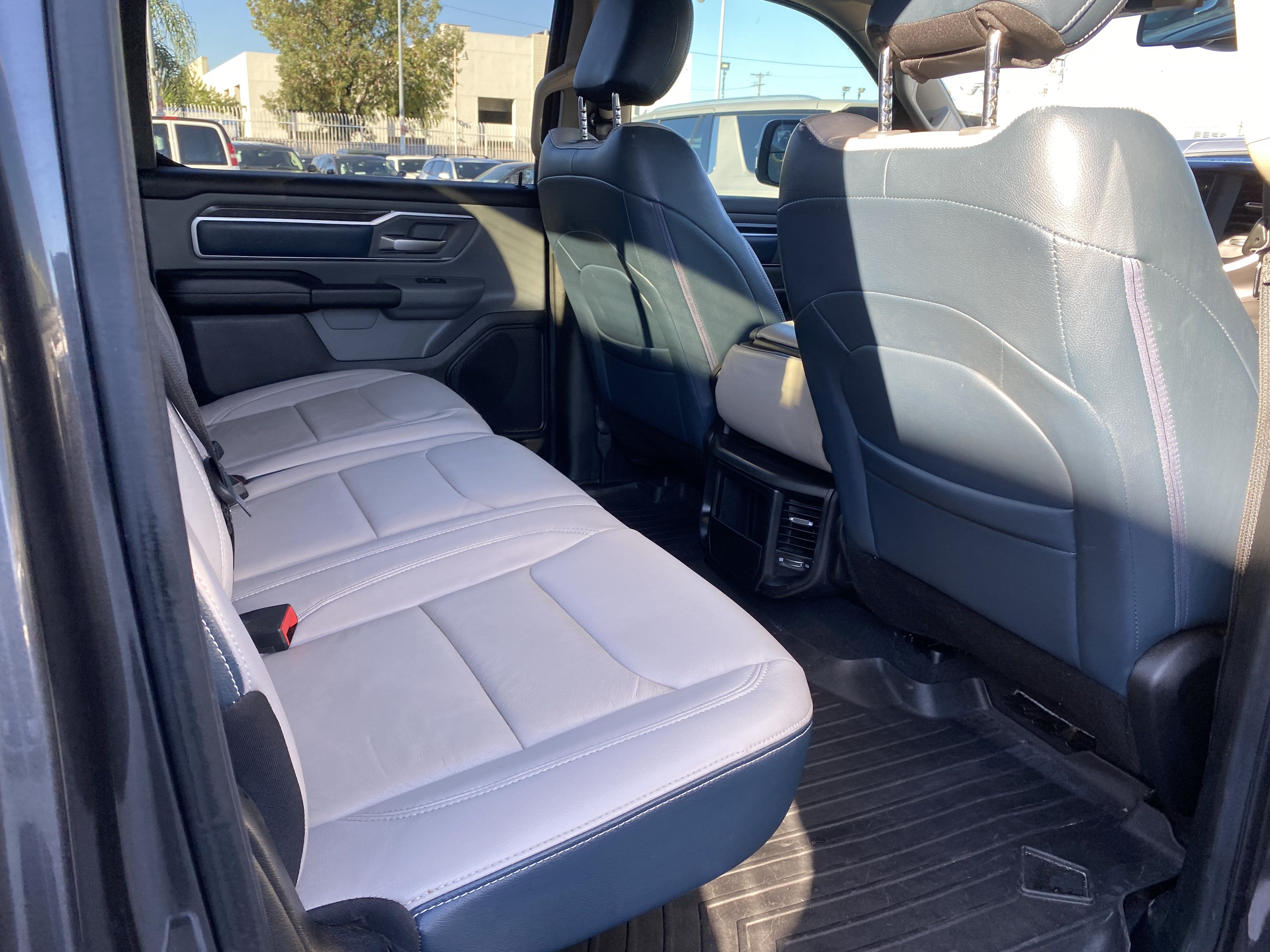 2019 RAM 1500 BIG HORN/LONE STAR 4X2 CR