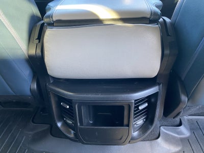 2019 RAM 1500 BIG HORN/LONE STAR 4X2 CR