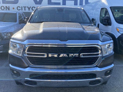 2019 RAM 1500 BIG HORN/LONE STAR 4X2 CR