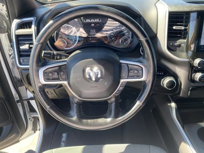 2022 RAM 1500 Lone Star