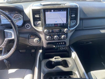 2022 RAM 1500 Lone Star