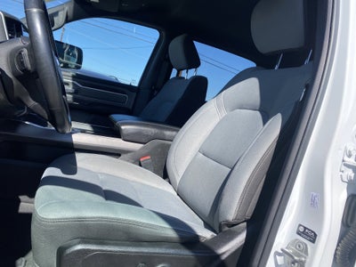 2022 RAM 1500 Lone Star