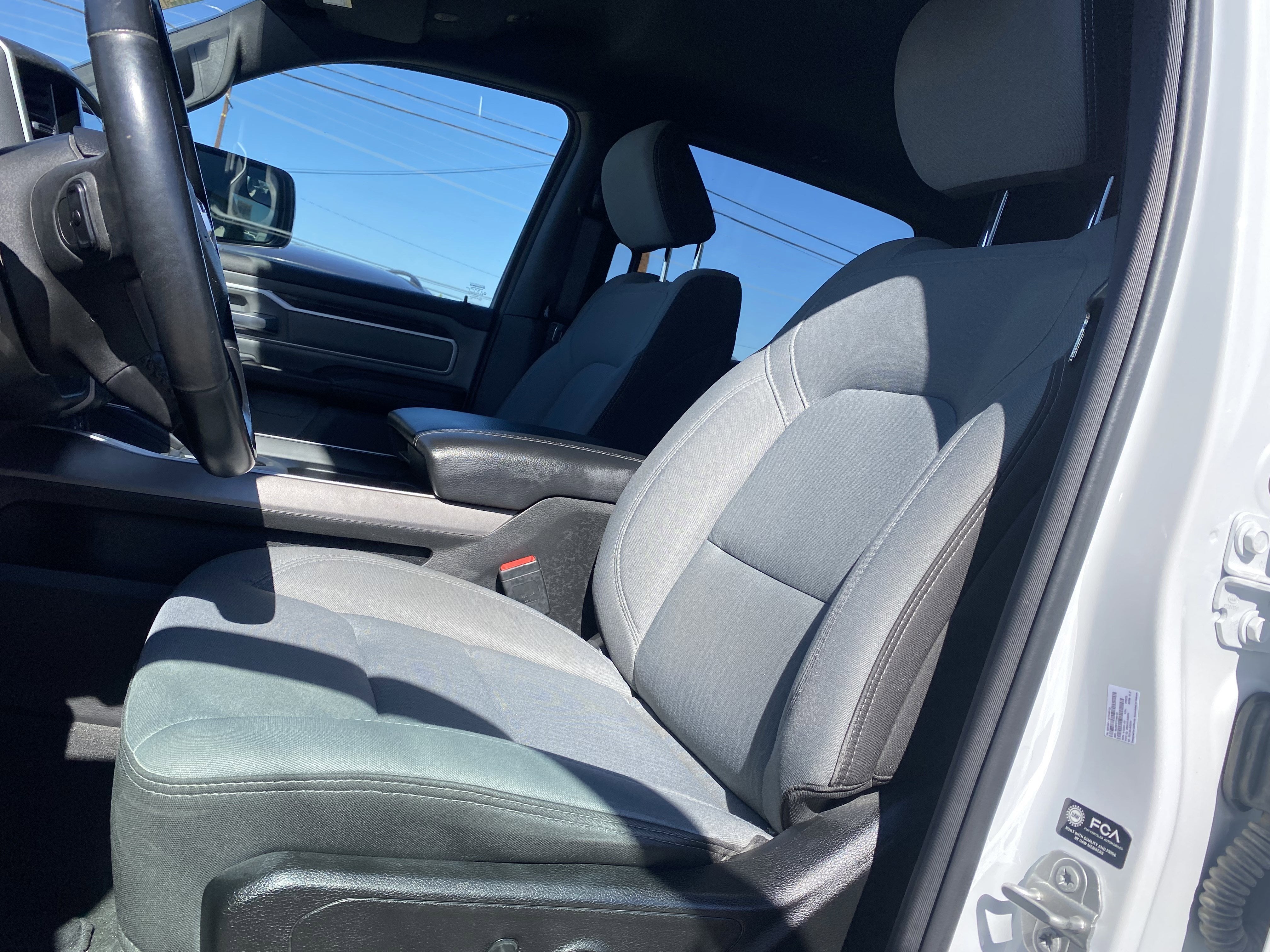 2022 RAM 1500 Lone Star