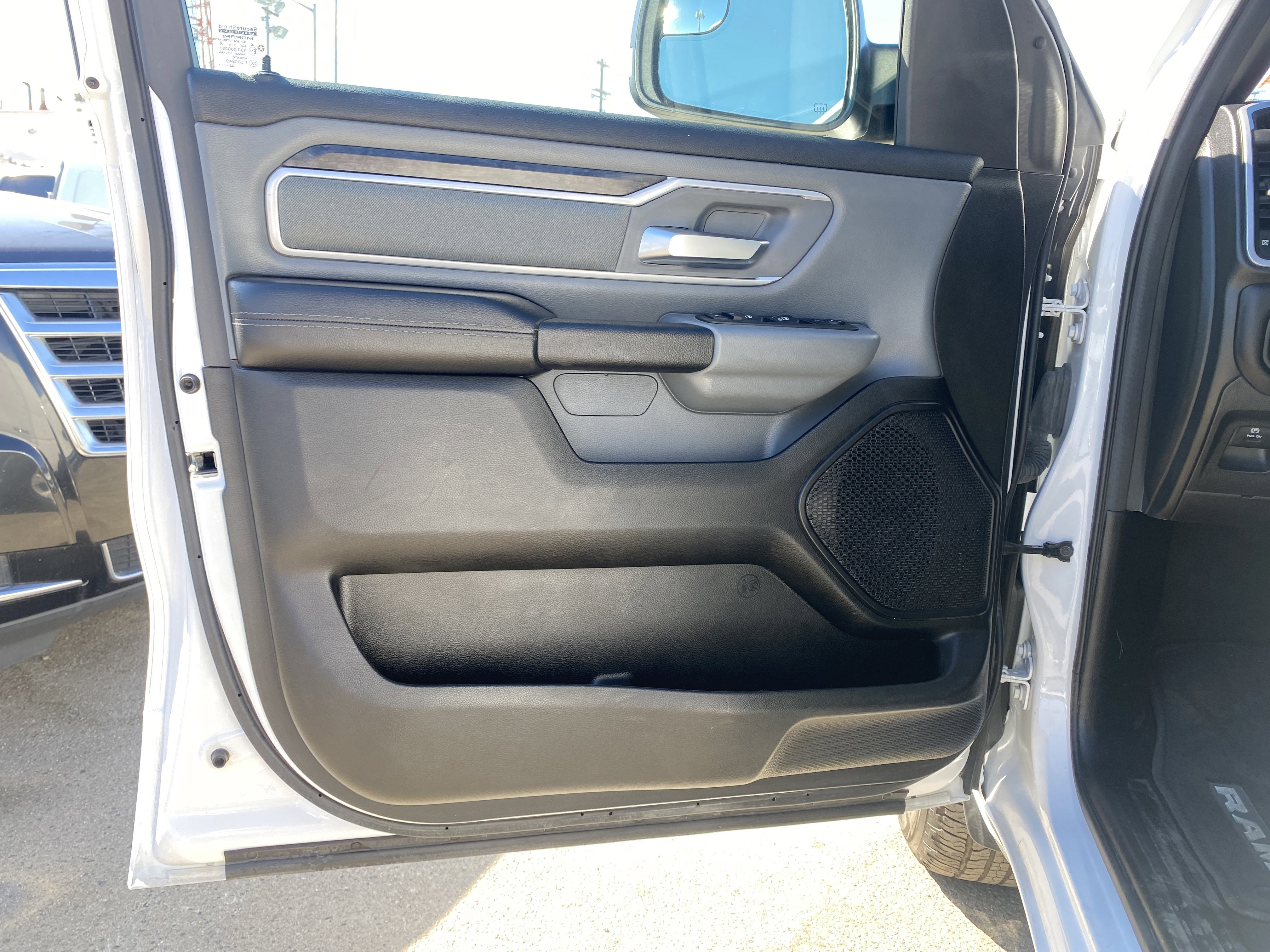 2022 RAM 1500 Lone Star