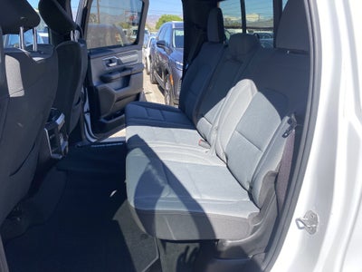 2022 RAM 1500 Lone Star