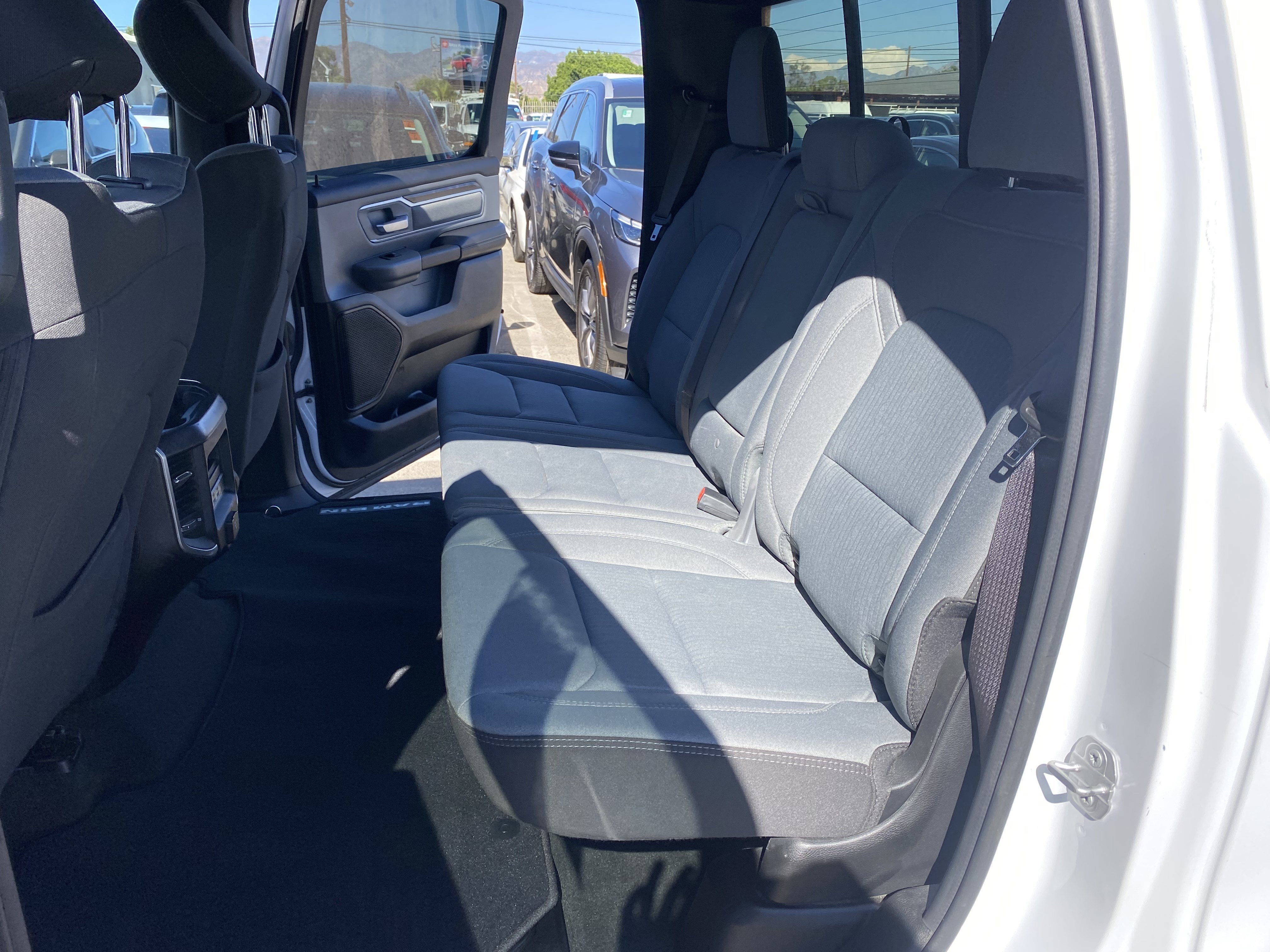 2022 RAM 1500 Lone Star