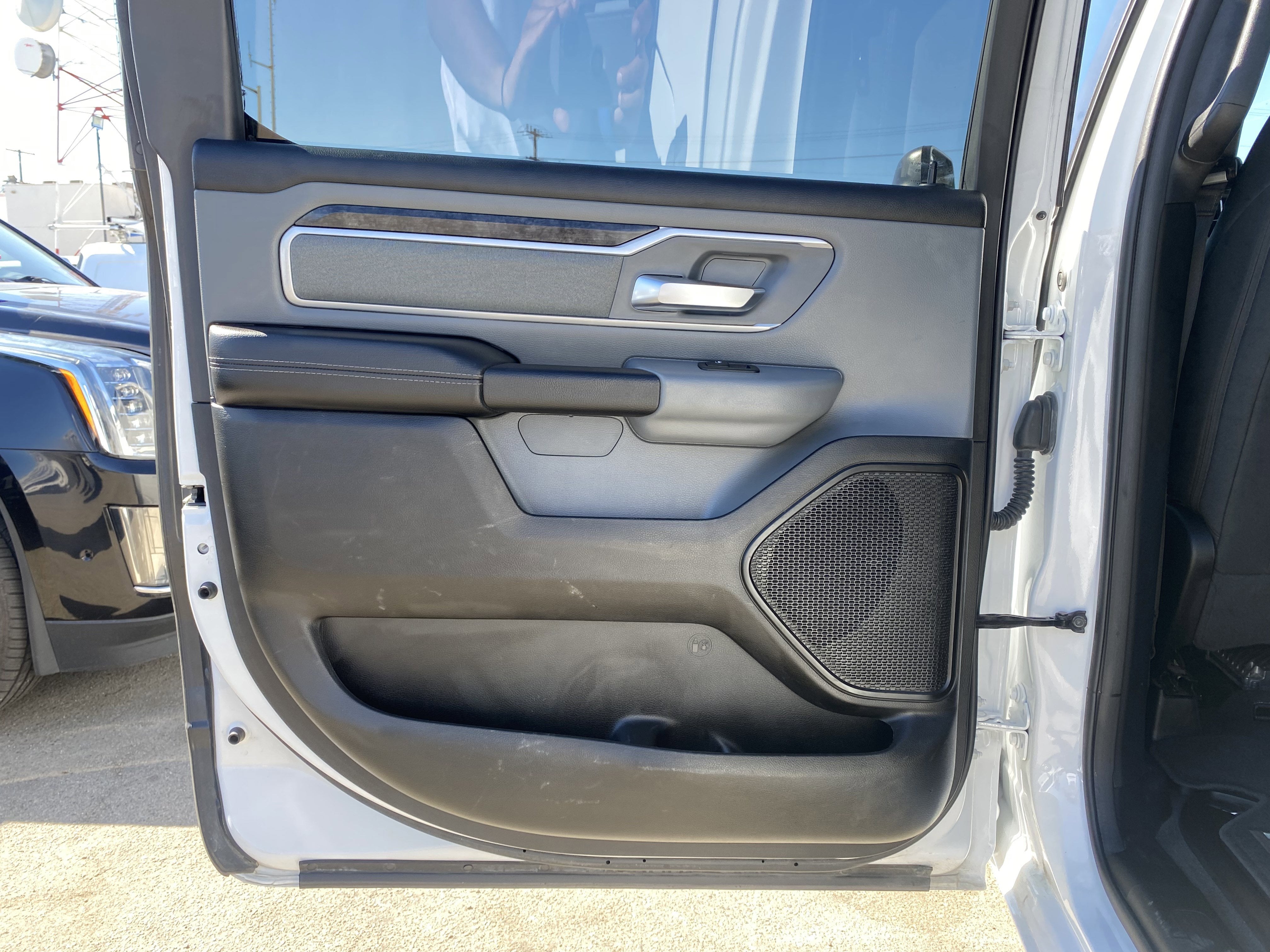 2022 RAM 1500 Lone Star