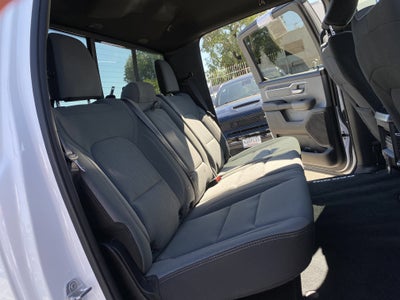 2022 RAM 1500 Lone Star