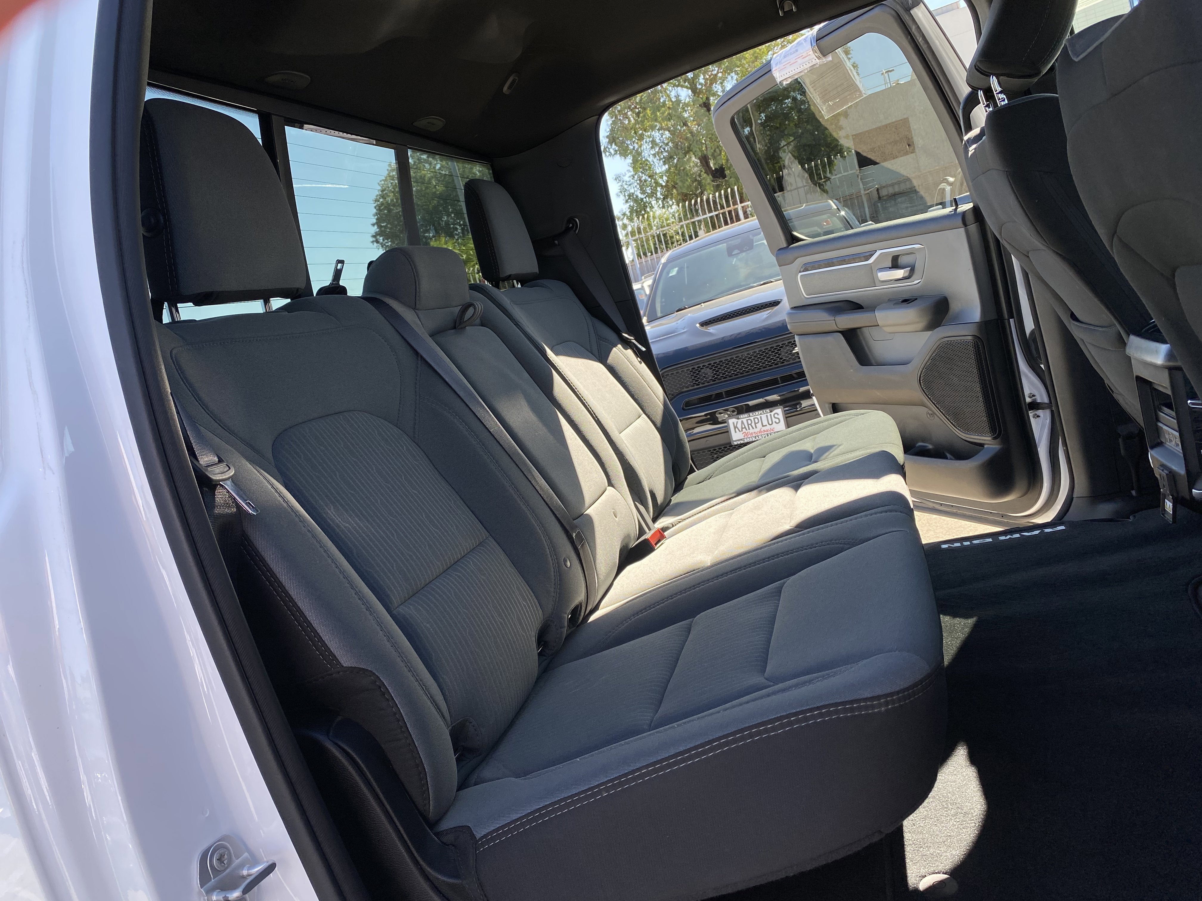 2022 RAM 1500 Lone Star