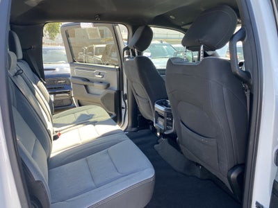 2022 RAM 1500 Lone Star