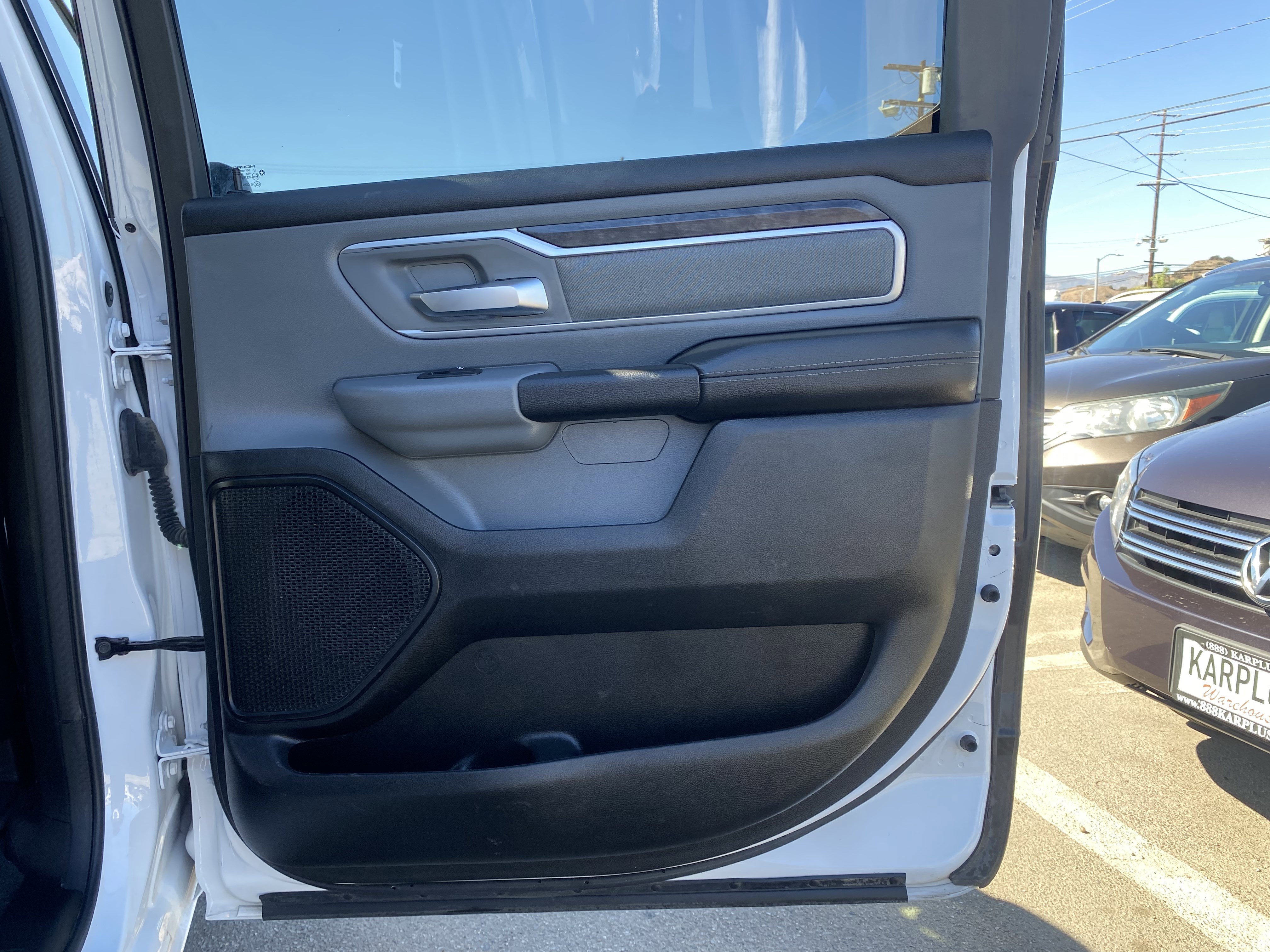 2022 RAM 1500 Lone Star