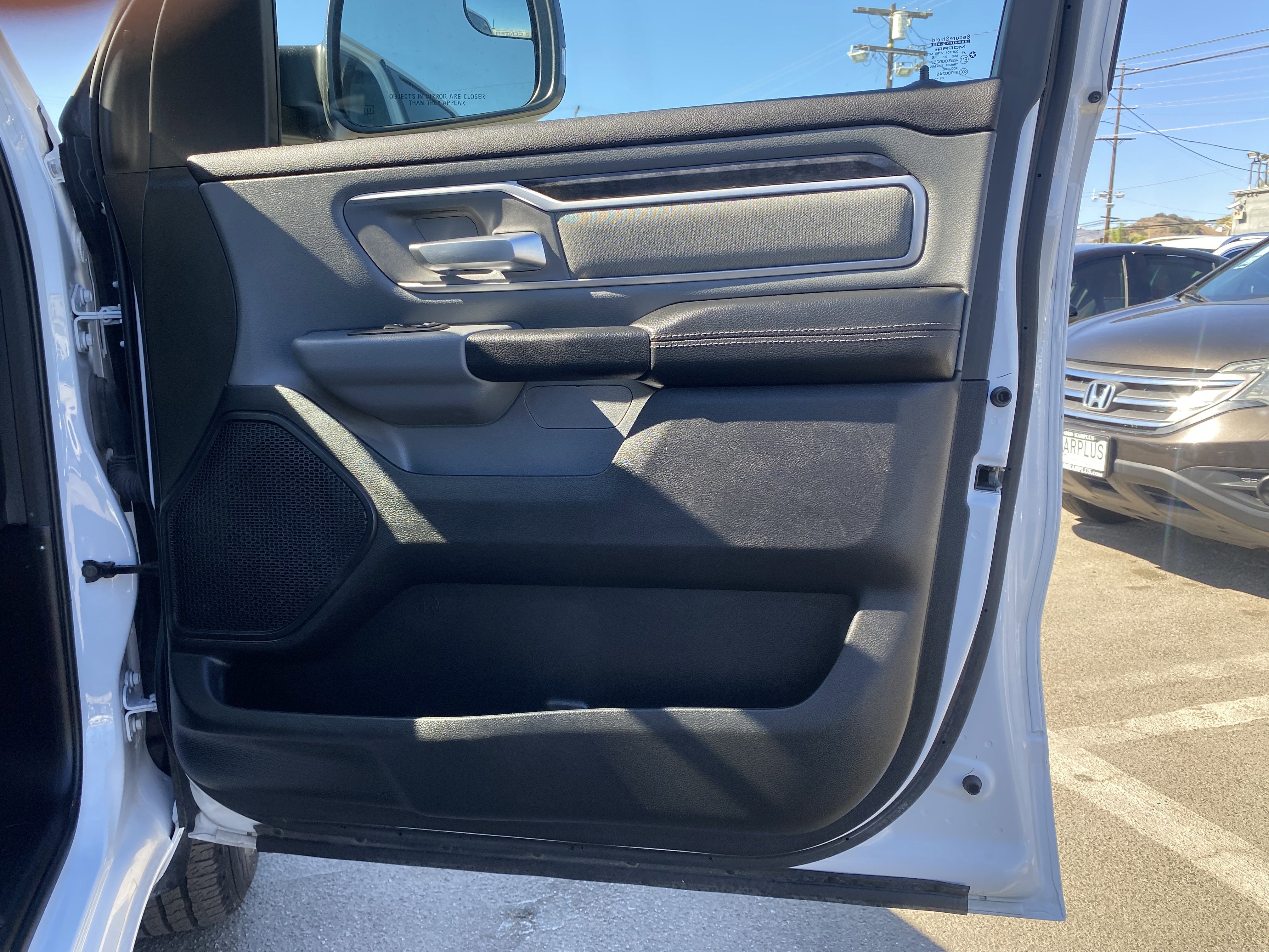 2022 RAM 1500 Lone Star