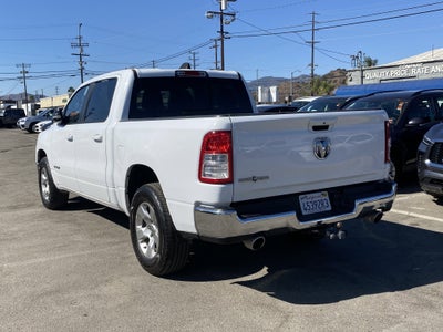2022 RAM 1500 Lone Star