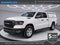2023 RAM 1500 TRADESMAN 4X4 QUAD CAB 6'