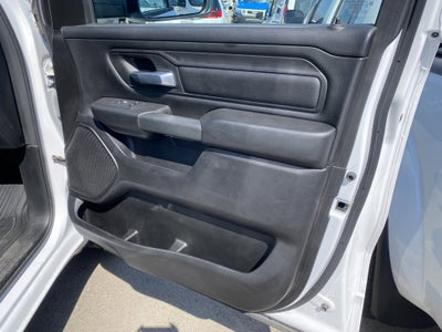 2023 RAM 1500 Tradesman