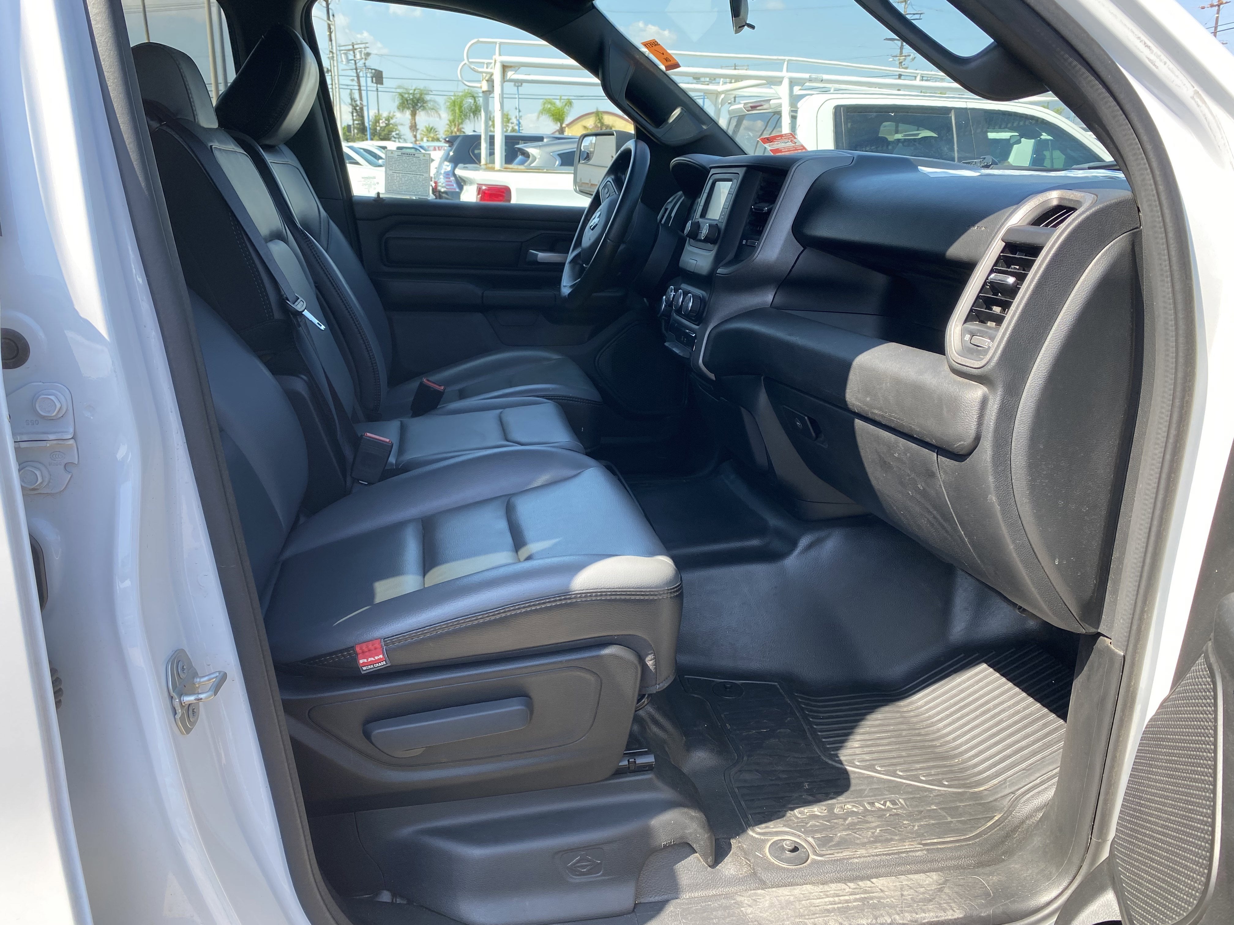 2023 RAM 1500 Tradesman