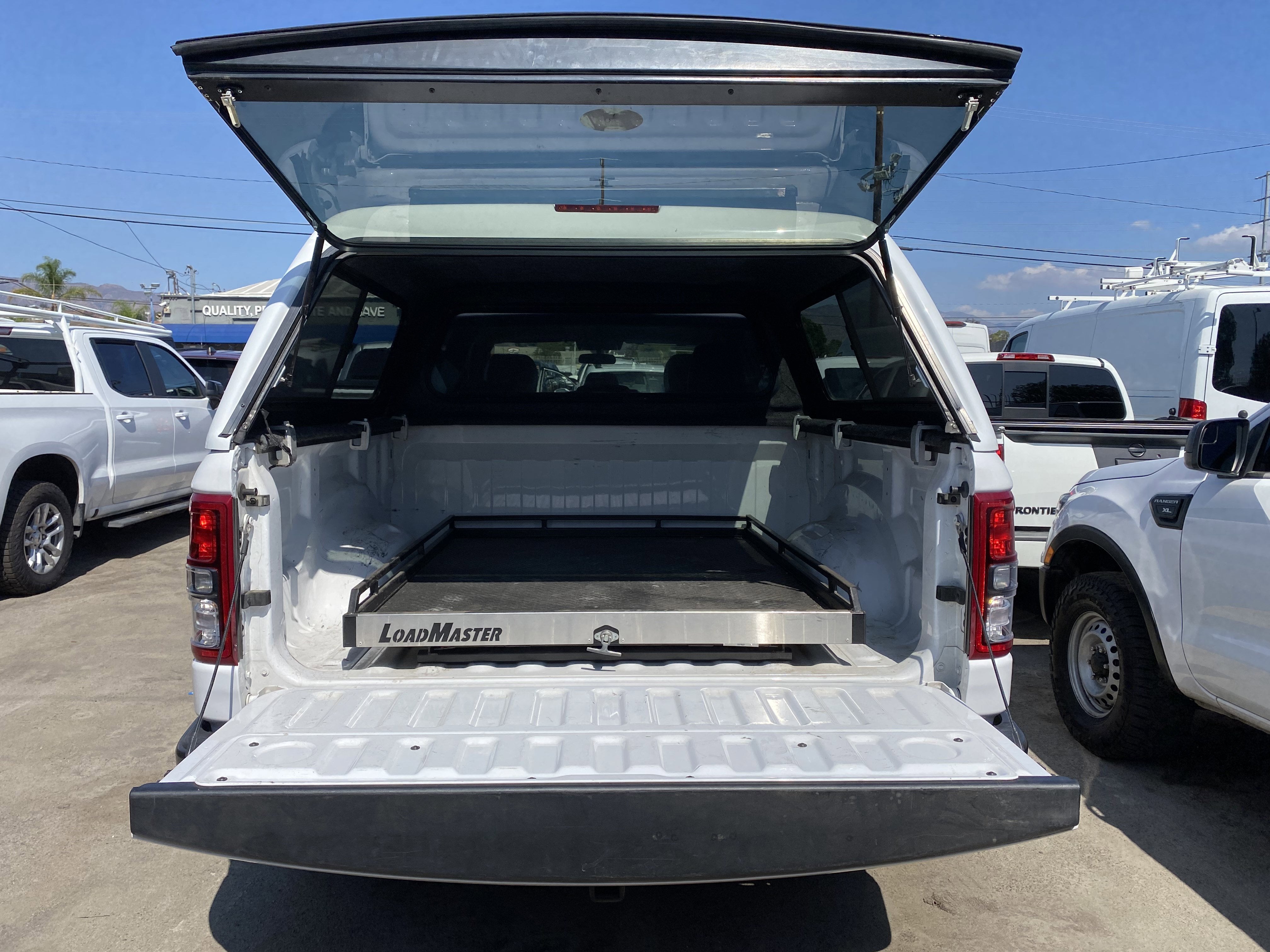 2023 RAM 1500 Tradesman