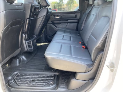 2023 RAM 1500 Tradesman