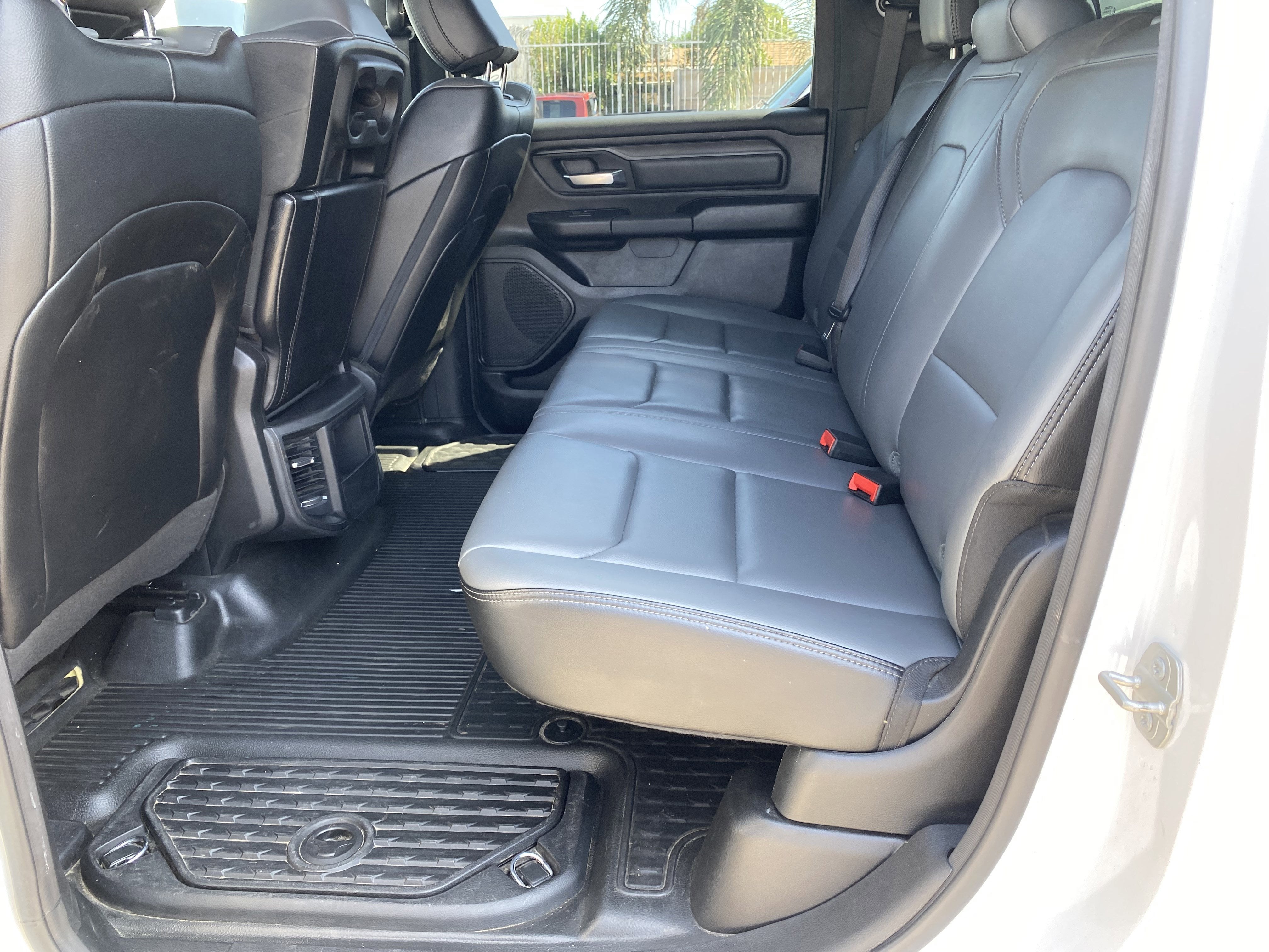 2023 RAM 1500 Tradesman