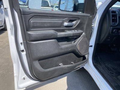 2023 RAM 1500 Tradesman