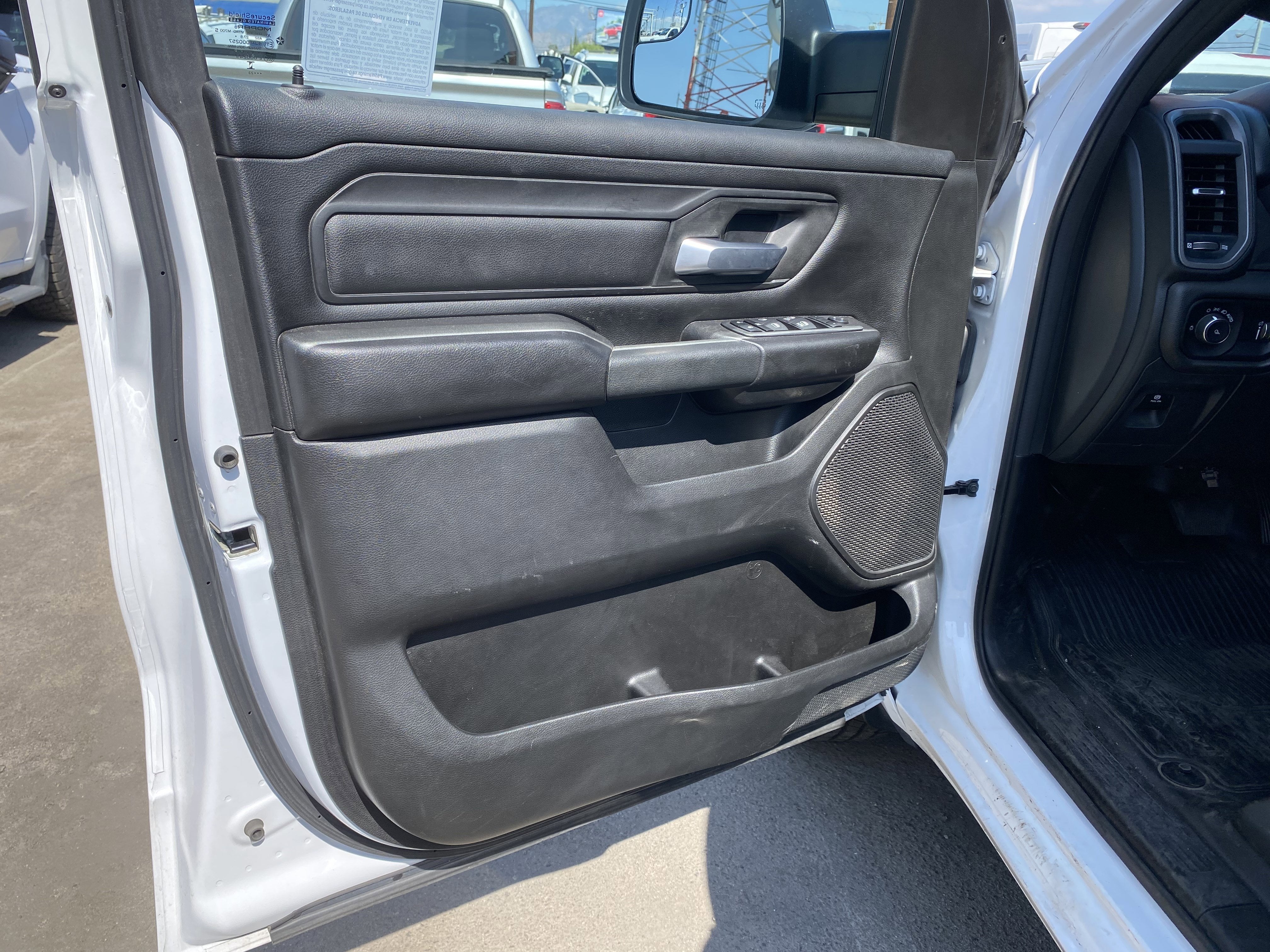 2023 RAM 1500 Tradesman