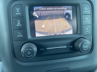 2023 RAM 1500 Tradesman