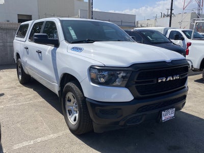 2023 RAM 1500 Tradesman