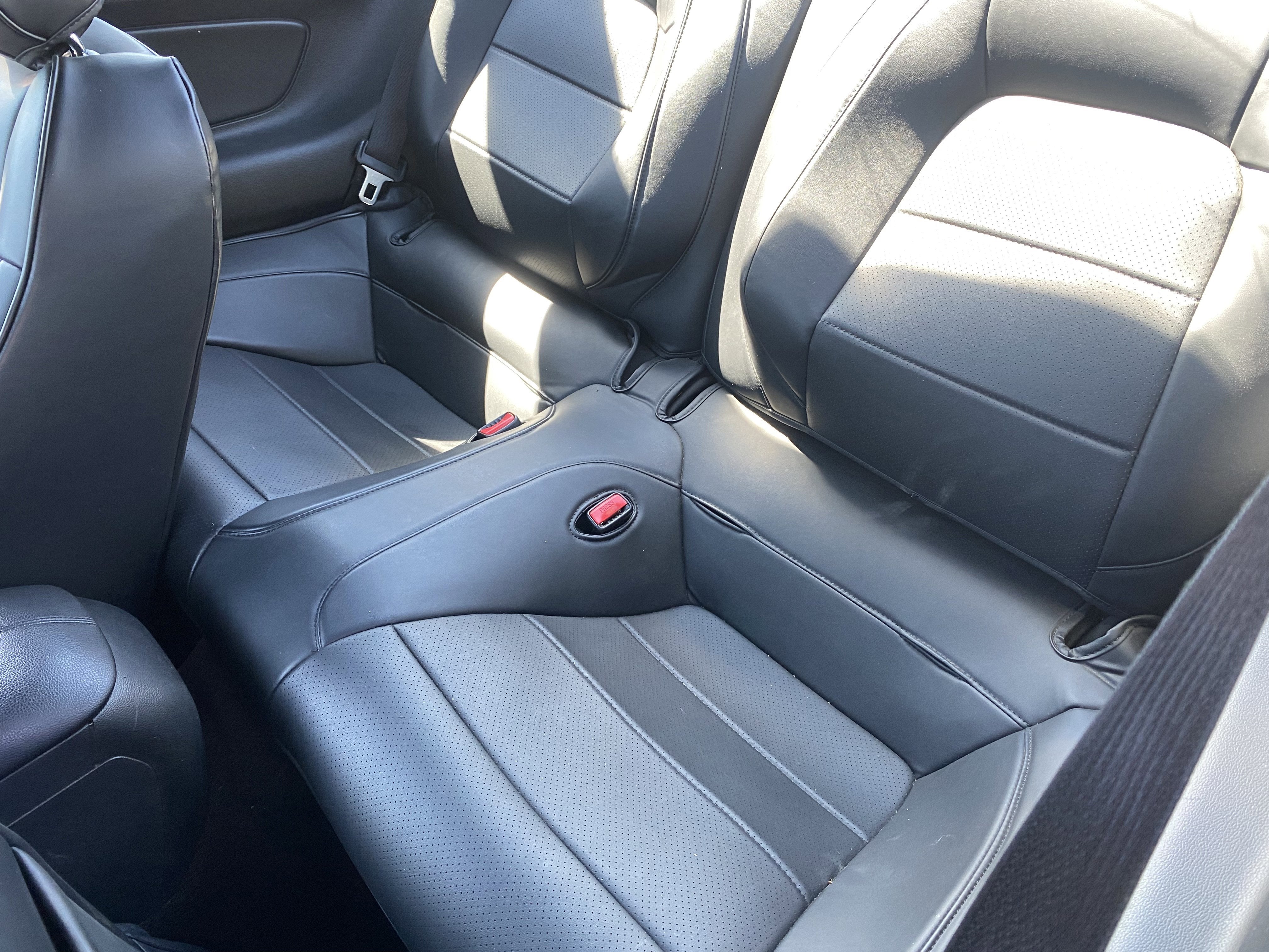 2016 Ford Mustang V6