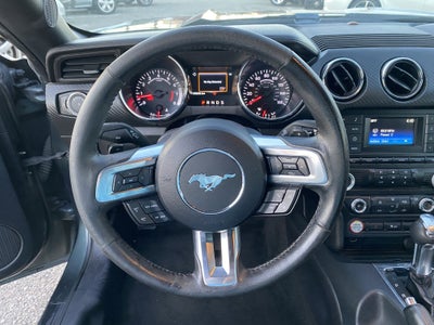 2015 Ford Mustang V6