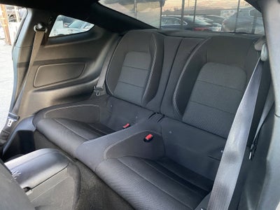 2015 Ford Mustang V6