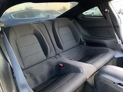 2015 Ford Mustang V6