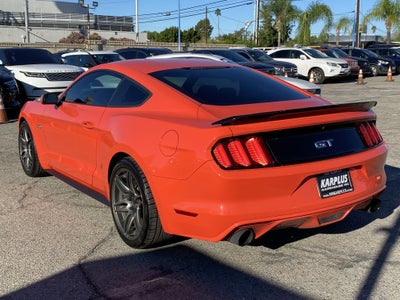 2016 Ford Mustang GT