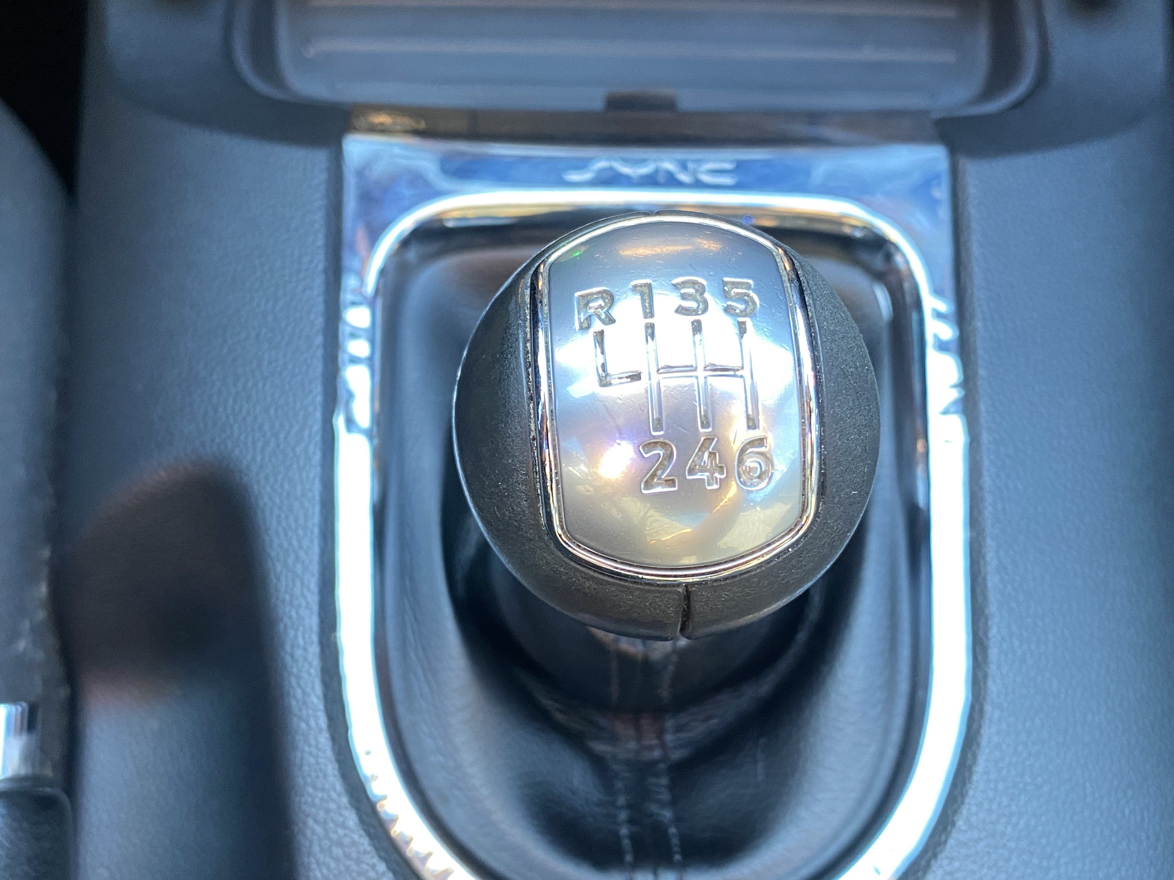 2016 Ford Mustang GT