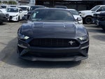 2022 Ford Mustang Base