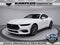 2025 Ford Mustang Base