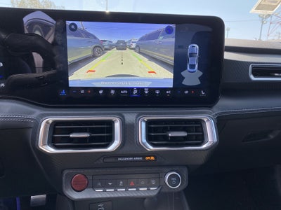 2025 Ford Mustang Base
