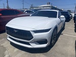2025 Ford Mustang Base